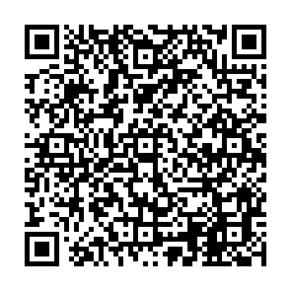 Flashez ce qrCode pour partager la sortie !