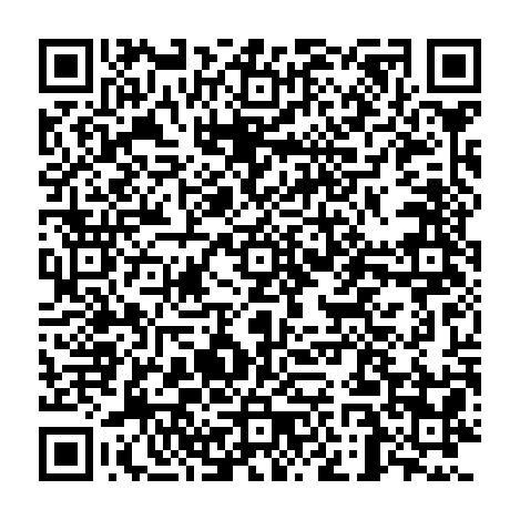 Flashez ce qrCode pour partager la sortie !