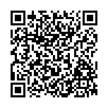 Flashez ce qrCode pour partager la sortie !
