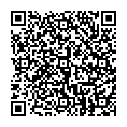 Flashez ce qrCode pour partager la sortie !