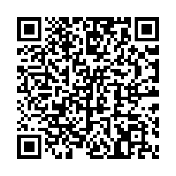 Flashez ce qrCode pour partager la sortie !