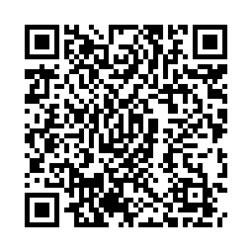 Flashez ce qrCode pour partager la sortie !