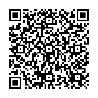 Flashez ce qrCode pour partager la sortie !