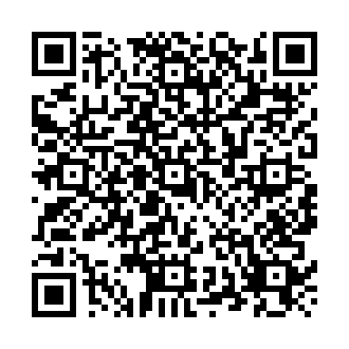 Flashez ce qrCode pour partager la sortie !