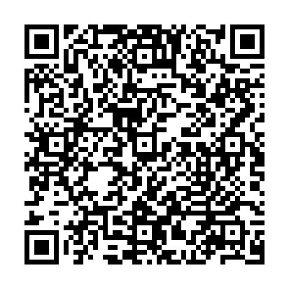 Flashez ce qrCode pour partager la sortie !