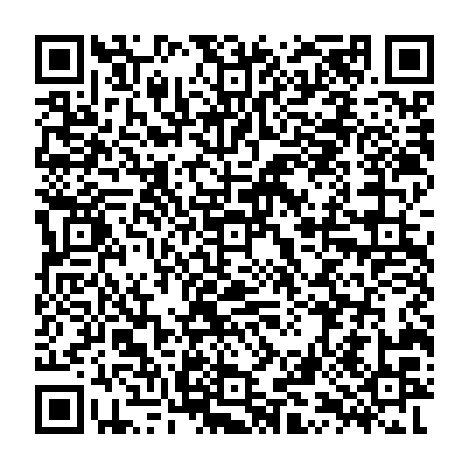 Flashez ce qrCode pour partager la sortie !