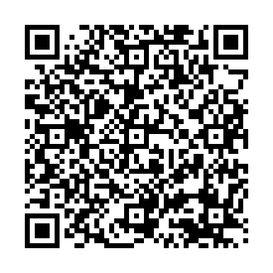 Flashez ce qrCode pour partager la sortie !