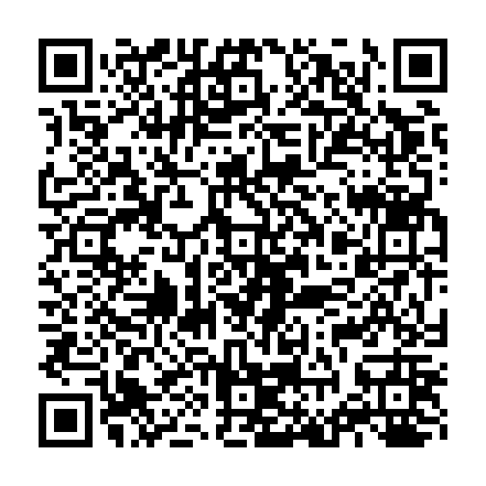Flashez ce qrCode pour partager la sortie !