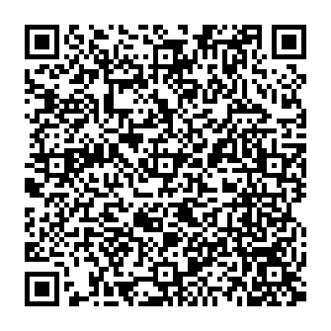 Flashez ce qrCode pour partager la sortie !