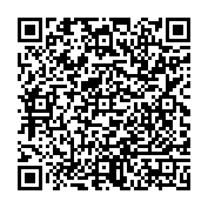 Flashez ce qrCode pour partager la sortie !