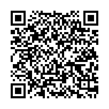 Flashez ce qrCode pour partager la sortie !