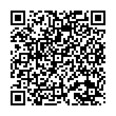 Flashez ce qrCode pour partager la sortie !