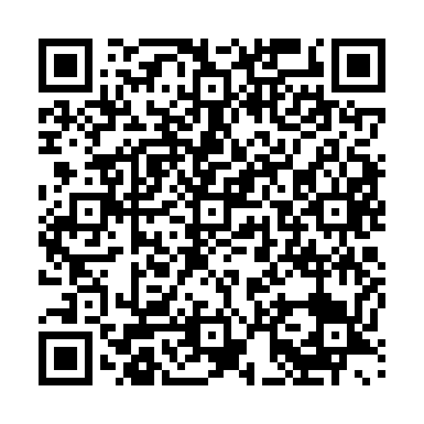 Flashez ce qrCode pour partager la sortie !