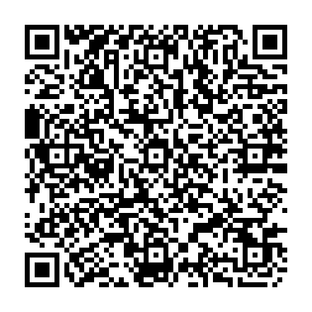 Flashez ce qrCode pour partager la sortie !