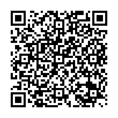 Flashez ce qrCode pour partager la sortie !