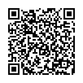 Flashez ce qrCode pour partager la sortie !