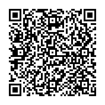 Flashez ce qrCode pour partager la sortie !