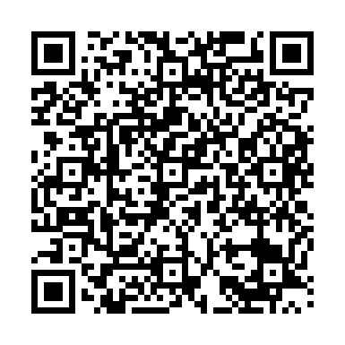 Flashez ce qrCode pour partager la sortie !