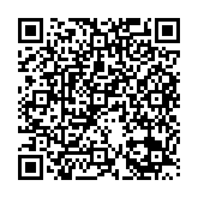 Flashez ce qrCode pour partager la sortie !