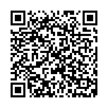 Flashez ce qrCode pour partager la sortie !