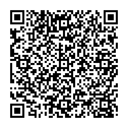 Flashez ce qrCode pour partager la sortie !