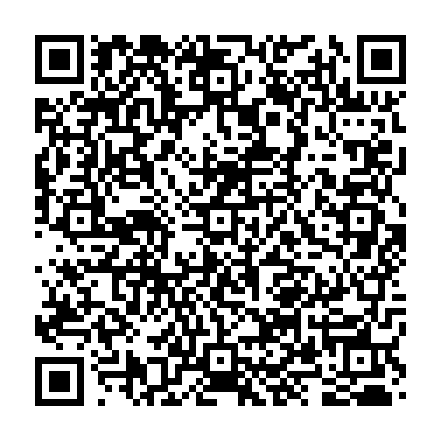 Flashez ce qrCode pour partager la sortie !