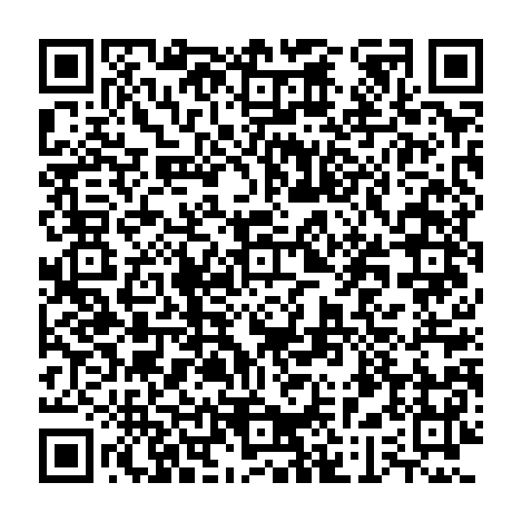 Flashez ce qrCode pour partager la sortie !