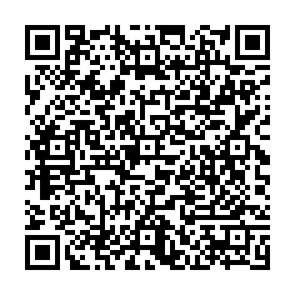 Flashez ce qrCode pour partager la sortie !