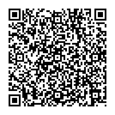 Flashez ce qrCode pour partager la sortie !