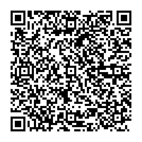 Flashez ce qrCode pour partager la sortie !
