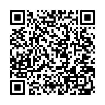 Flashez ce qrCode pour partager la sortie !