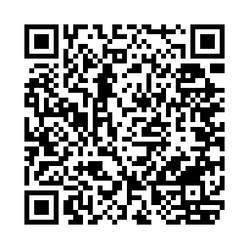 Flashez ce qrCode pour partager la sortie !