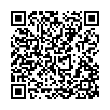 Flashez ce qrCode pour partager la sortie !
