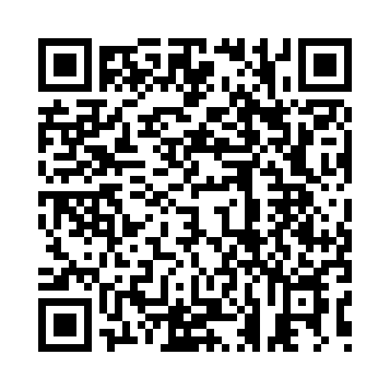 Flashez ce qrCode pour partager la sortie !