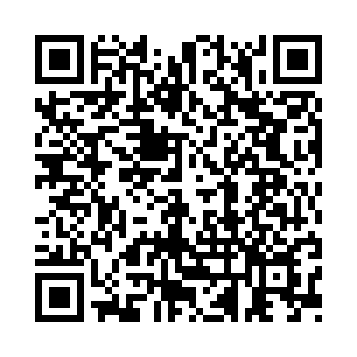 Flashez ce qrCode pour partager la sortie !