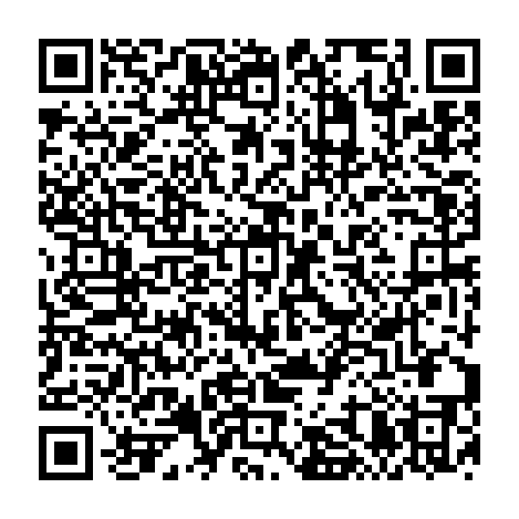 Flashez ce qrCode pour partager la sortie !