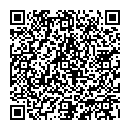 Flashez ce qrCode pour partager la sortie !