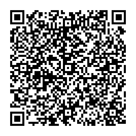Flashez ce qrCode pour partager la sortie !