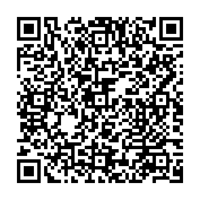 Flashez ce qrCode pour partager la sortie !