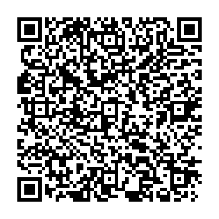 Flashez ce qrCode pour partager la sortie !