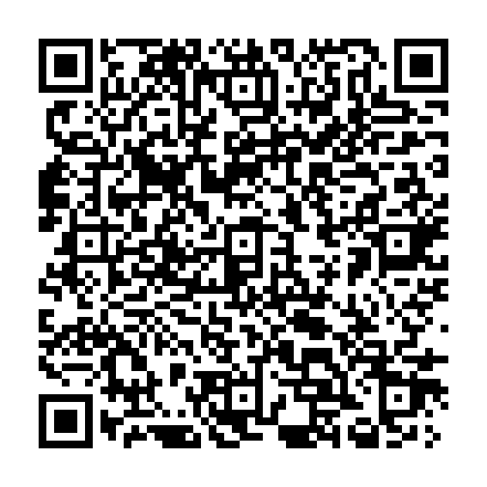 Flashez ce qrCode pour partager la sortie !