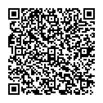 Flashez ce qrCode pour partager la sortie !