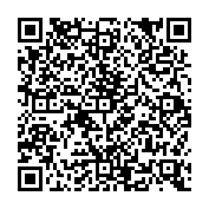 Flashez ce qrCode pour partager la sortie !