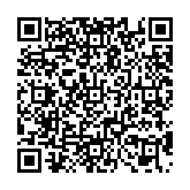 Flashez ce qrCode pour partager la sortie !