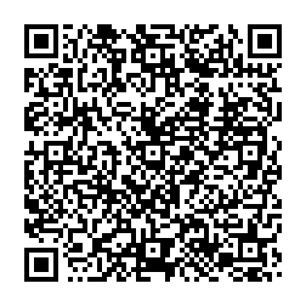 Flashez ce qrCode pour partager la sortie !