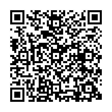 Flashez ce qrCode pour partager la sortie !