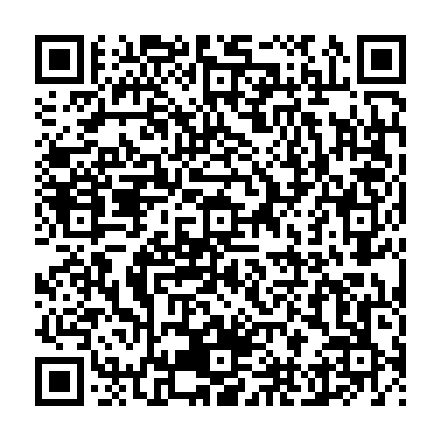 Flashez ce qrCode pour partager la sortie !