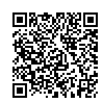 Flashez ce qrCode pour partager la sortie !