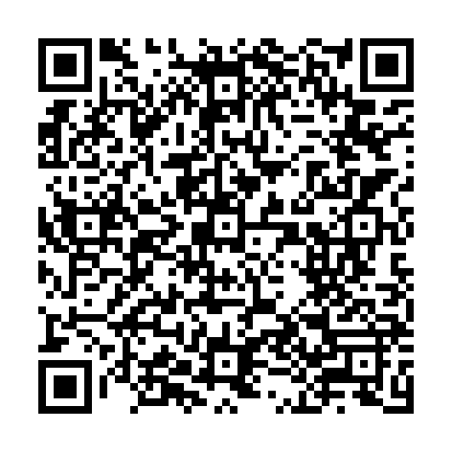 Flashez ce qrCode pour partager la sortie !