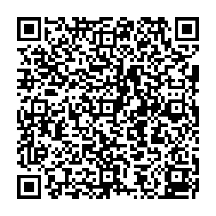 Flashez ce qrCode pour partager la sortie !